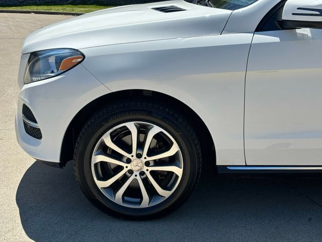 2016 Mercedes-Benz GLE 2016 Mercedes-Benz GLE 350 - 23027527 - 38