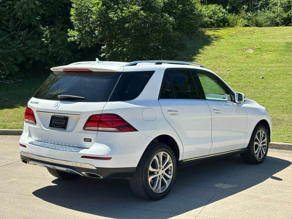 2016 Mercedes-Benz GLE 2016 Mercedes-Benz GLE 350 - 23027527 - 3