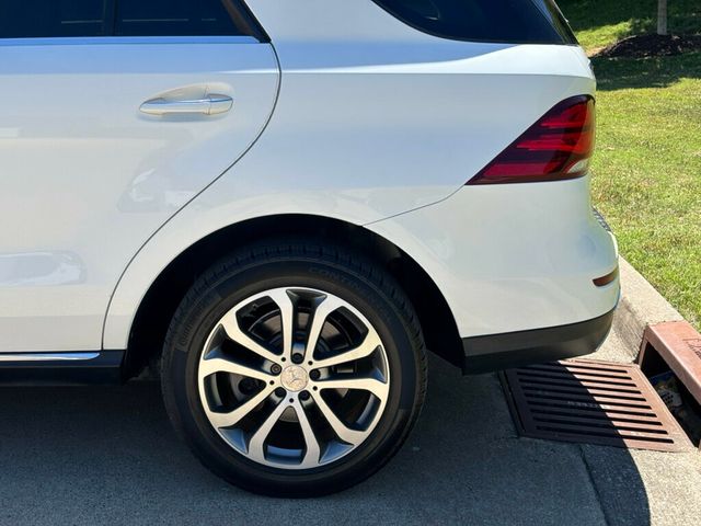 2016 Mercedes-Benz GLE 2016 Mercedes-Benz GLE 350 - 23027527 - 39