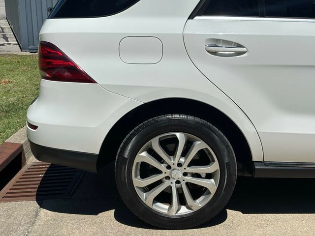 2016 Mercedes-Benz GLE 2016 Mercedes-Benz GLE 350 - 23027527 - 40