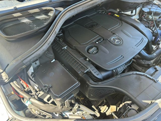 2016 Mercedes-Benz GLE 2016 Mercedes-Benz GLE 350 - 23027527 - 41