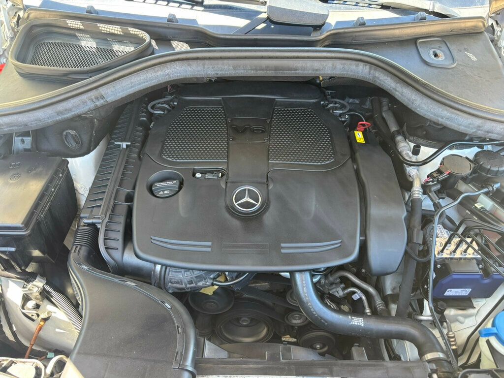 2016 Mercedes-Benz GLE 2016 Mercedes-Benz GLE 350 - 23027527 - 42