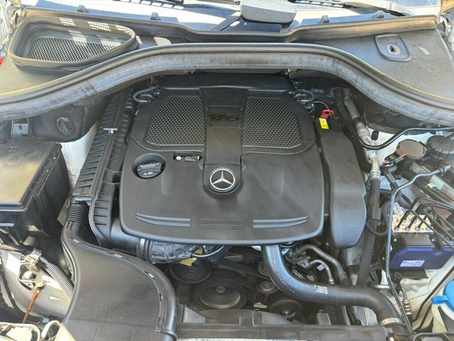 2016 Mercedes-Benz GLE 2016 Mercedes-Benz GLE 350 - 23027527 - 42