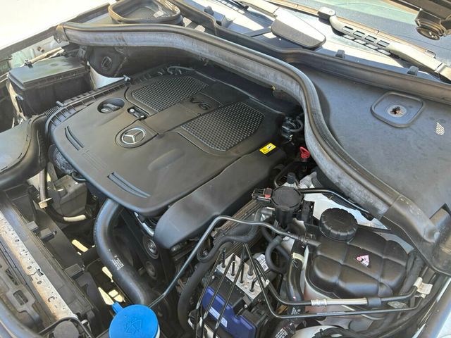 2016 Mercedes-Benz GLE 2016 Mercedes-Benz GLE 350 - 23027527 - 43