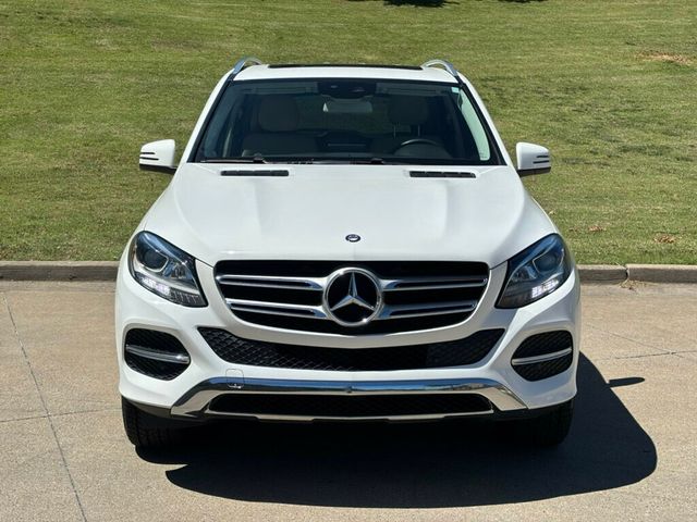 2016 Mercedes-Benz GLE 2016 Mercedes-Benz GLE 350 - 23027527 - 4