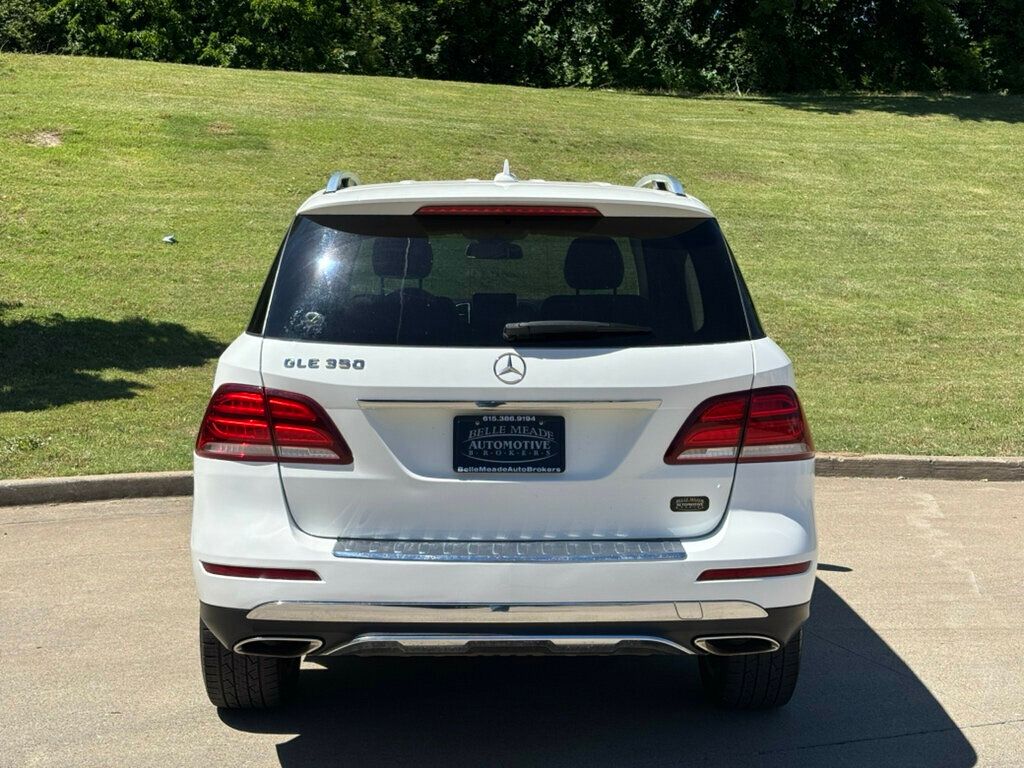 2016 Mercedes-Benz GLE 2016 Mercedes-Benz GLE 350 - 23027527 - 5