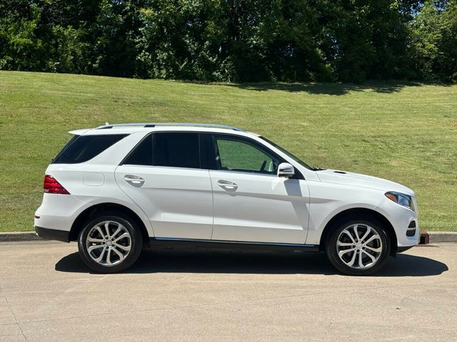 2016 Mercedes-Benz GLE 2016 Mercedes-Benz GLE 350 - 23027527 - 6