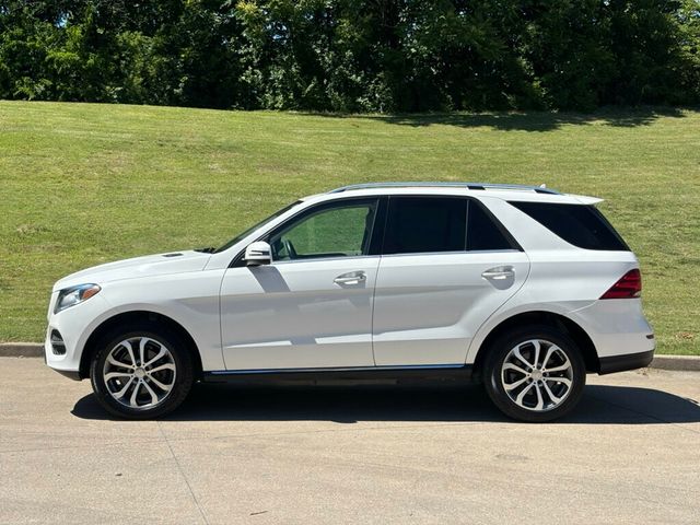2016 Mercedes-Benz GLE 2016 Mercedes-Benz GLE 350 - 23027527 - 7