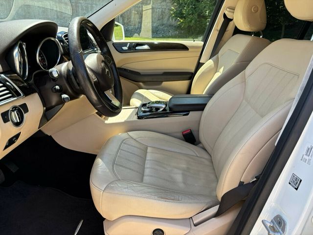 2016 Mercedes-Benz GLE 2016 Mercedes-Benz GLE 350 - 23027527 - 8