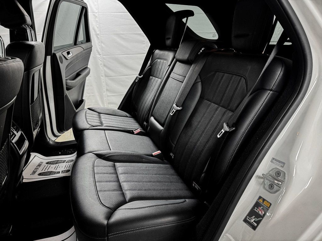 2016 Mercedes-Benz GLE 350 4MATIC PREMIUM AWD - 22918618 - 9