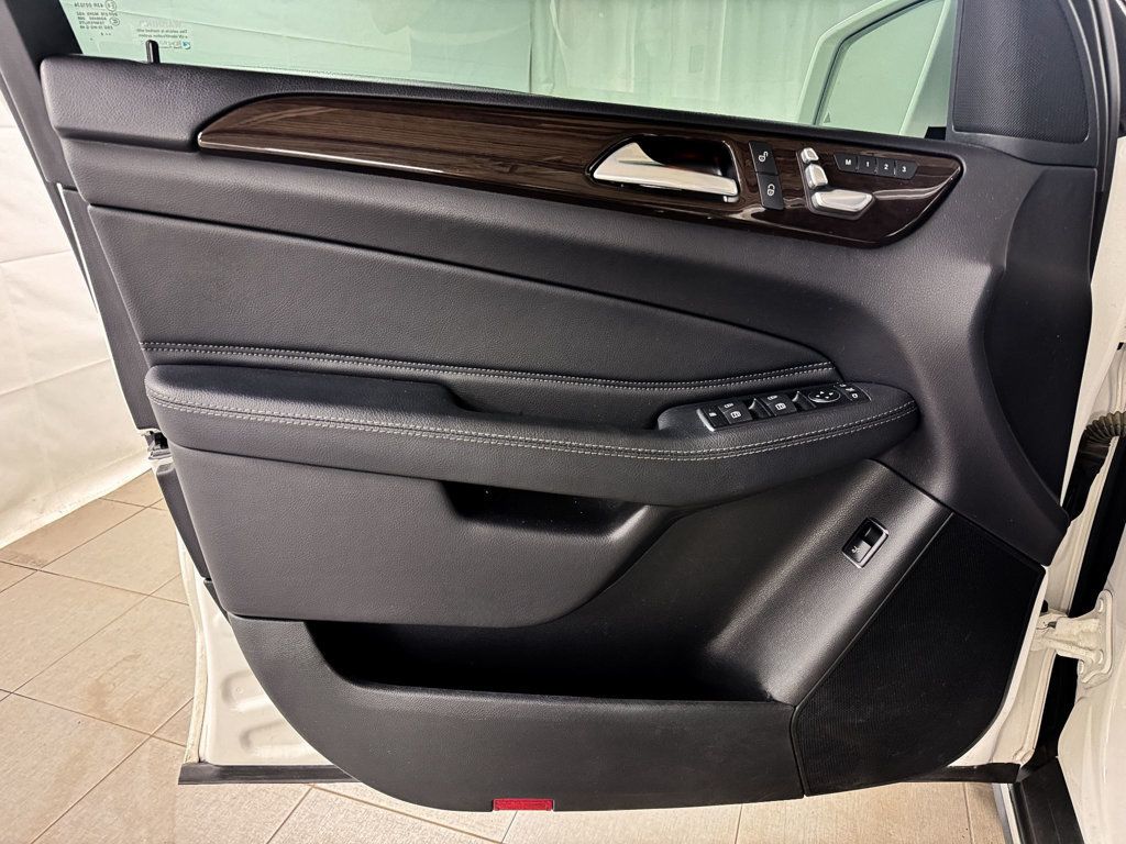 2016 Mercedes-Benz GLE 350 4MATIC PREMIUM AWD - 22918618 - 14