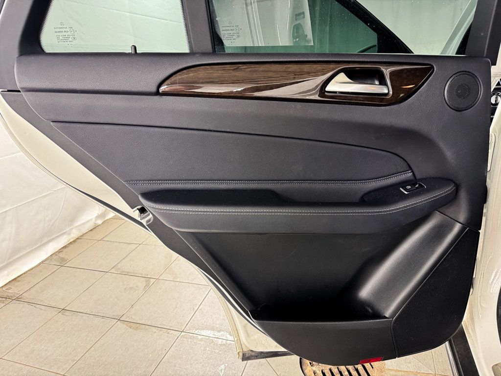 2016 Mercedes-Benz GLE 350 4MATIC PREMIUM AWD - 22918618 - 15