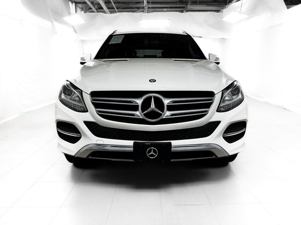 2016 Mercedes-Benz GLE 350 4MATIC PREMIUM AWD - 22918618 - 1