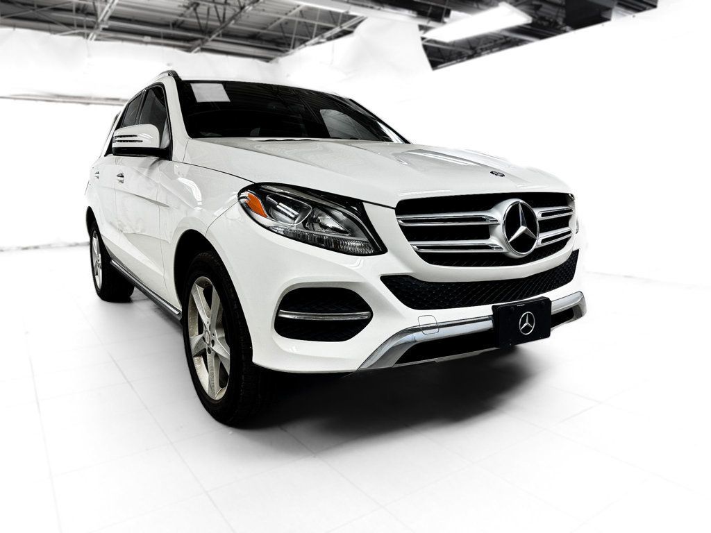2016 Mercedes-Benz GLE 350 4MATIC PREMIUM AWD - 22918618 - 7