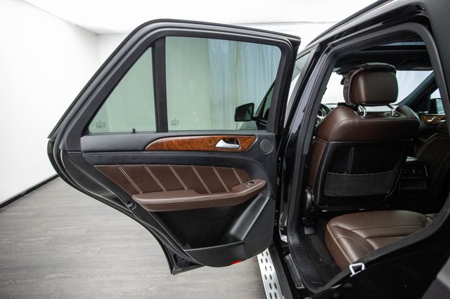 2016 Mercedes-Benz GLE 4MATIC 4dr AMG GLE 63 - 22975817 - 21