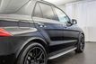 2016 Mercedes-Benz GLE 4MATIC 4dr AMG GLE 63 - 22975817 - 32