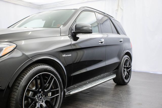 2016 Mercedes-Benz GLE 4MATIC 4dr AMG GLE 63 - 22975817 - 34