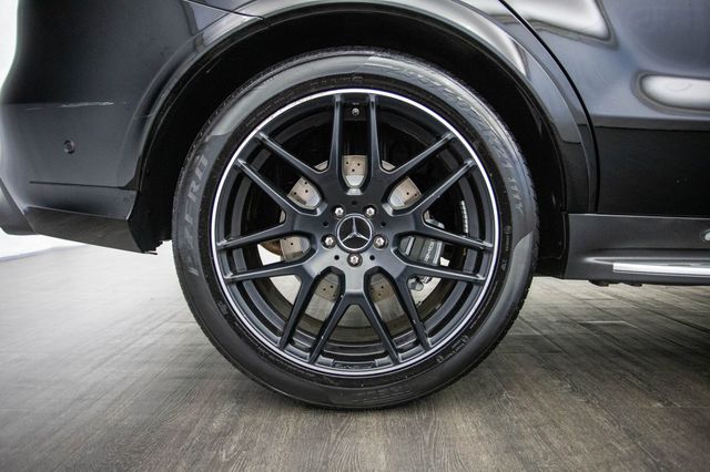 2016 Mercedes-Benz GLE 4MATIC 4dr AMG GLE 63 - 22975817 - 41