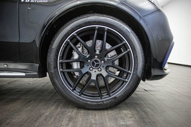 2016 Mercedes-Benz GLE 4MATIC 4dr AMG GLE 63 - 22975817 - 42