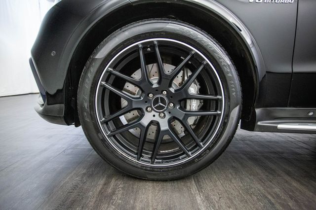 2016 Mercedes-Benz GLE 4MATIC 4dr AMG GLE 63 - 22975817 - 43