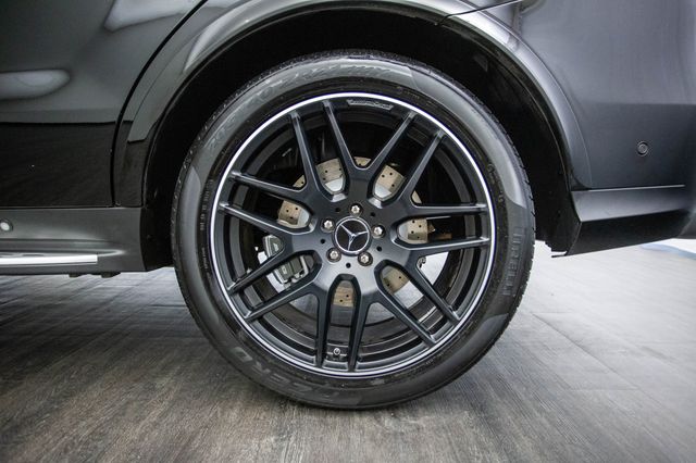 2016 Mercedes-Benz GLE 4MATIC 4dr AMG GLE 63 - 22975817 - 44