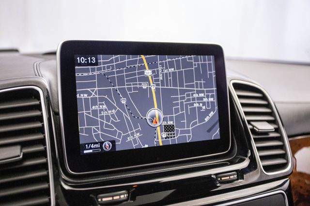 2016 Mercedes-Benz GLE 4MATIC 4dr AMG GLE 63 - 22975817 - 52