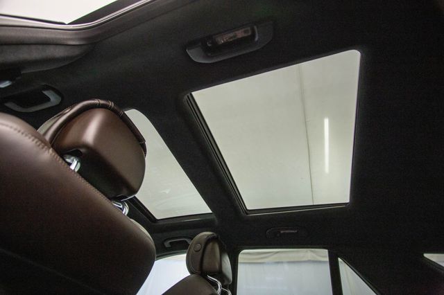 2016 Mercedes-Benz GLE 4MATIC 4dr AMG GLE 63 - 22975817 - 53