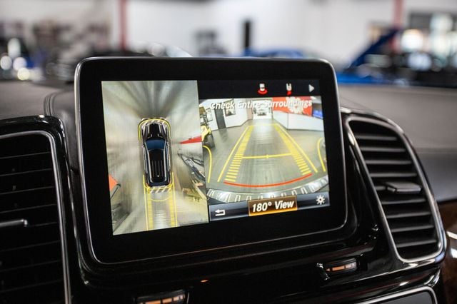 2016 Mercedes-Benz GLE 4MATIC 4dr AMG GLE 63 - 22975817 - 7