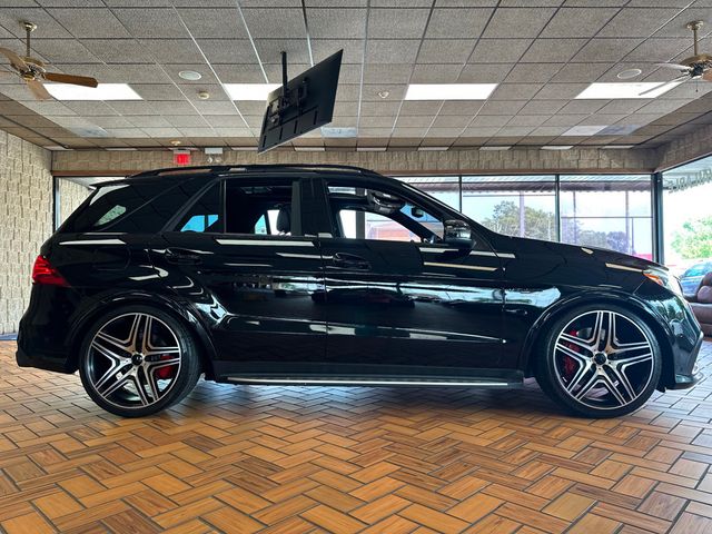 2016 Mercedes-Benz GLE 4MATIC 4dr AMG GLE 63 S-Model - 22875210 - 15