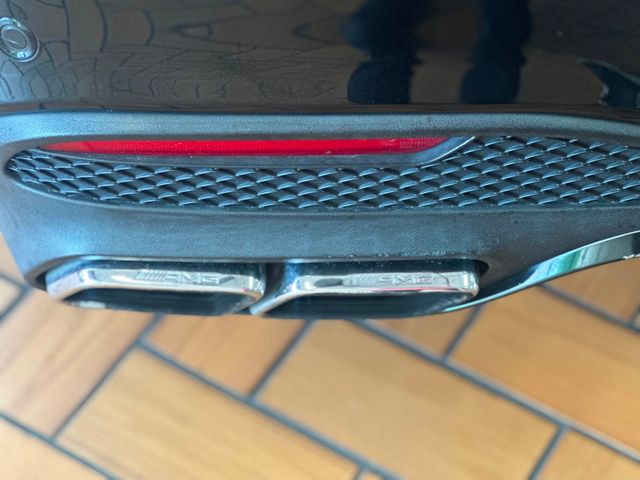 2016 Mercedes-Benz GLE 4MATIC 4dr AMG GLE 63 S-Model - 22875210 - 20