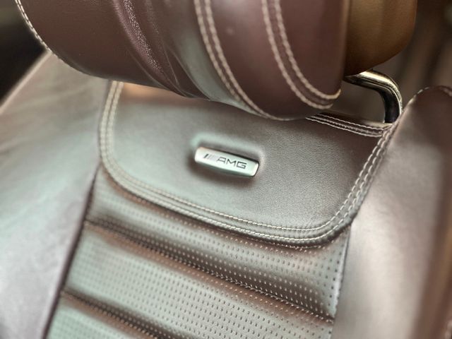 2016 Mercedes-Benz GLE 4MATIC 4dr AMG GLE 63 S-Model - 22875210 - 27