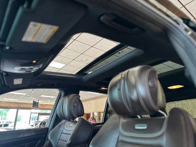 2016 Mercedes-Benz GLE 4MATIC 4dr AMG GLE 63 S-Model - 22875210 - 28