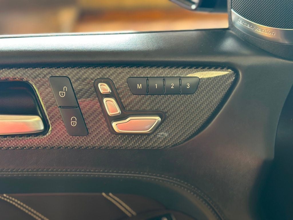 2016 Mercedes-Benz GLE 4MATIC 4dr AMG GLE 63 S-Model - 22875210 - 30