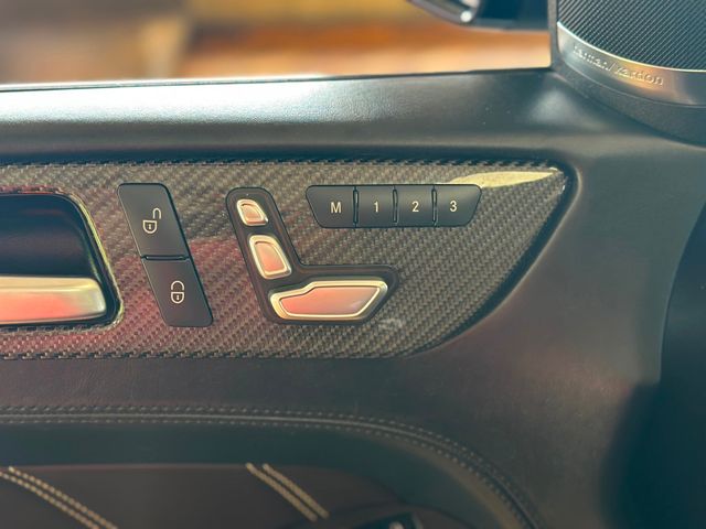 2016 Mercedes-Benz GLE 4MATIC 4dr AMG GLE 63 S-Model - 22875210 - 30