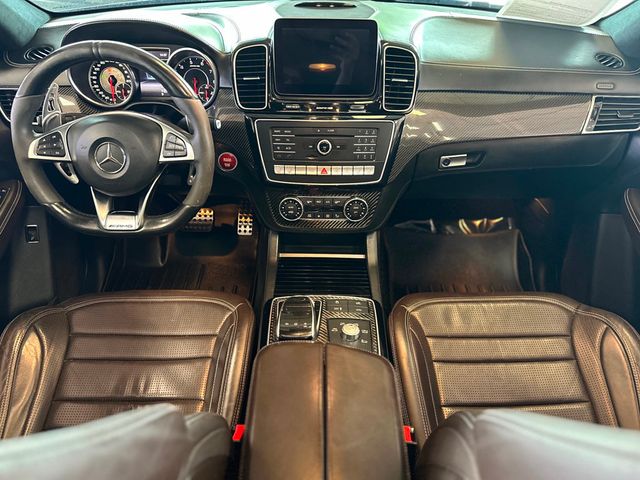 2016 Mercedes-Benz GLE 4MATIC 4dr AMG GLE 63 S-Model - 22875210 - 41