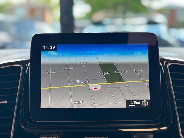 2016 Mercedes-Benz GLE 4MATIC 4dr AMG GLE 63 S-Model - 22875210 - 46