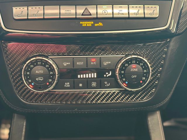 2016 Mercedes-Benz GLE 4MATIC 4dr AMG GLE 63 S-Model - 22875210 - 48