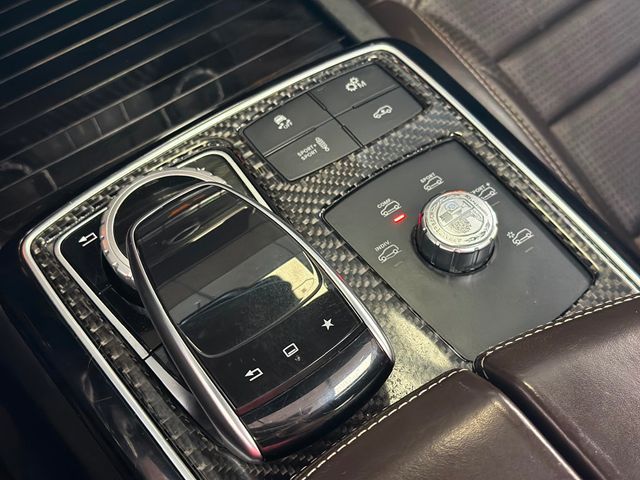 2016 Mercedes-Benz GLE 4MATIC 4dr AMG GLE 63 S-Model - 22875210 - 49