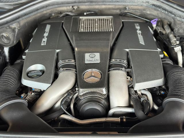 2016 Mercedes-Benz GLE 4MATIC 4dr AMG GLE 63 S-Model - 22875210 - 53