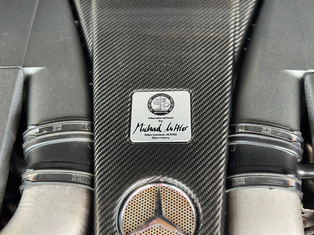 2016 Mercedes-Benz GLE 4MATIC 4dr AMG GLE 63 S-Model - 22875210 - 54