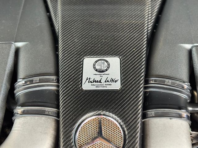 2016 Mercedes-Benz GLE 4MATIC 4dr AMG GLE 63 S-Model - 22875210 - 54