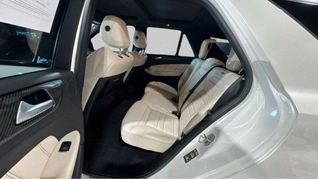 2016 Mercedes-Benz GLE 4MATIC 4dr AMG GLE 63 S-Model - 23079531 - 9