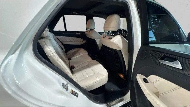 2016 Mercedes-Benz GLE 4MATIC 4dr AMG GLE 63 S-Model - 23079531 - 10