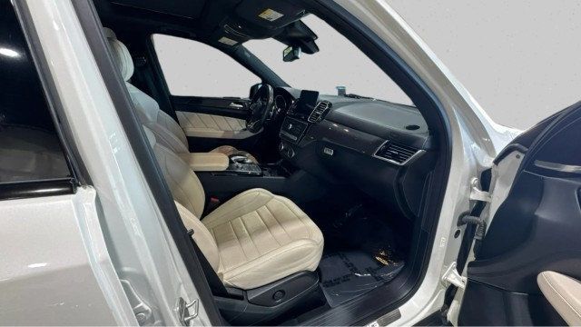 2016 Mercedes-Benz GLE 4MATIC 4dr AMG GLE 63 S-Model - 23079531 - 11