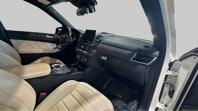 2016 Mercedes-Benz GLE 4MATIC 4dr AMG GLE 63 S-Model - 23079531 - 12