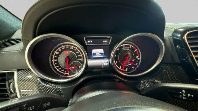 2016 Mercedes-Benz GLE 4MATIC 4dr AMG GLE 63 S-Model - 23079531 - 13