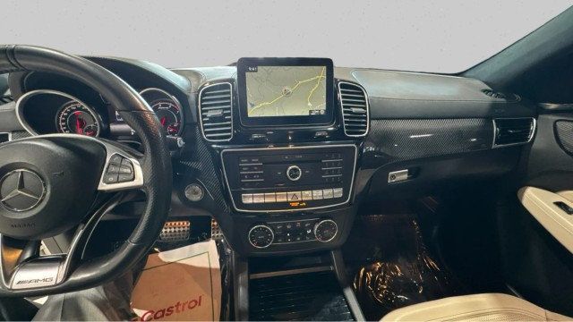2016 Mercedes-Benz GLE 4MATIC 4dr AMG GLE 63 S-Model - 23079531 - 14