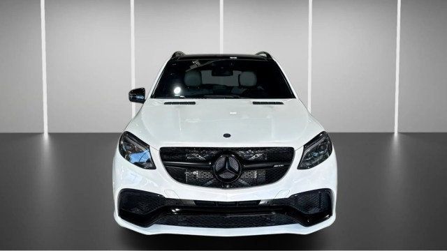 2016 Mercedes-Benz GLE 4MATIC 4dr AMG GLE 63 S-Model - 23079531 - 1
