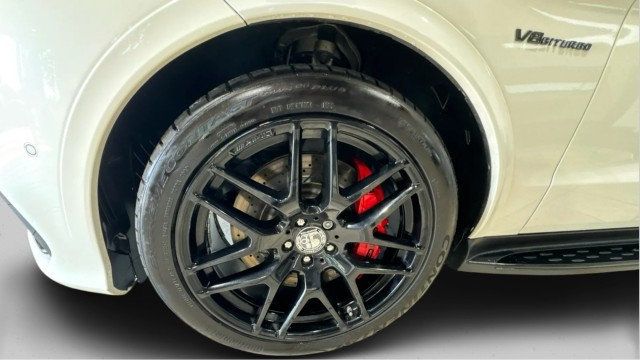 2016 Mercedes-Benz GLE 4MATIC 4dr AMG GLE 63 S-Model - 23079531 - 22
