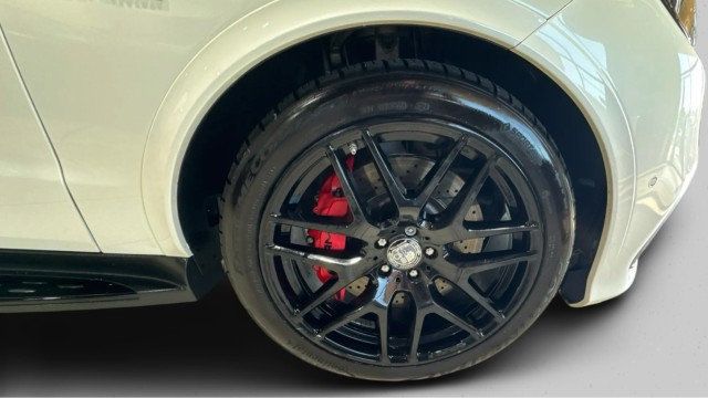 2016 Mercedes-Benz GLE 4MATIC 4dr AMG GLE 63 S-Model - 23079531 - 23